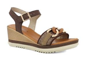 INBLU FK000007 SANDALO DONNA