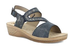 INBLU PV000013 SANDALO DONNA