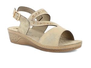 INBLU PV000013 SANDALO DONNA