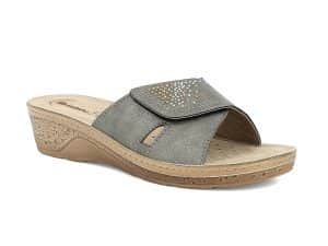 INBLU PV000008 CIABATTA DONNA