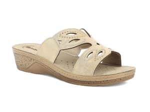 INBLU PV000010 CIABATTA DONNA