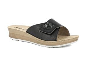 INBLU FC000059 CIABATTA DONNA