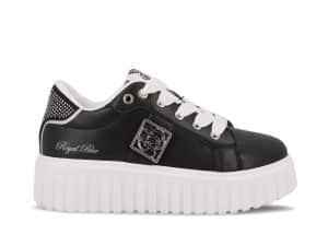 Royal Blue 516L1801W SNEAKERS DONNA