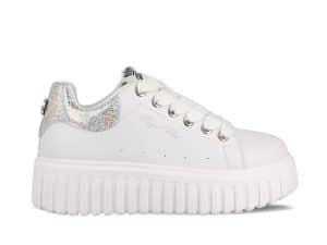 Royal Blue 516L2102W SNEAKERS DONNA