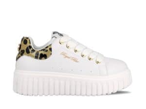 Royal Blue 516L2101W SNEAKERS DONNA