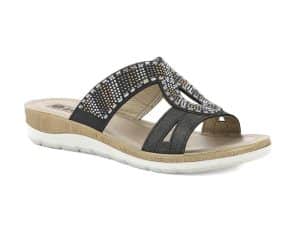 INBLU BV000042 CIABATTA DONNA