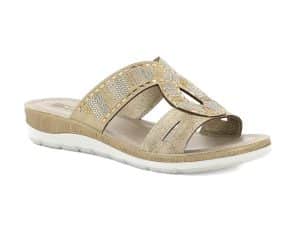 INBLU BV000042 CIABATTA DONNA