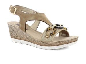 INBLU EL000032 SANDALO DONNA