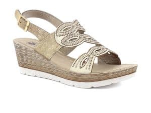 INBLU EL000034 SANDALO DONNA