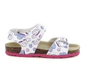 GEM`S 45289FGV SANDALO BIMBO E RAGAZZO