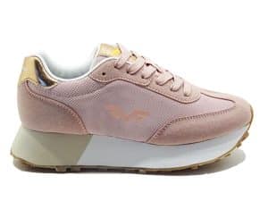 ARMATA di Mare Jeans AM211 SNEAKERS DONNA