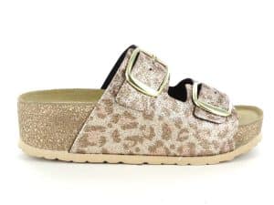 BIO COLOR`S 250A20630S CIABATTA DONNA