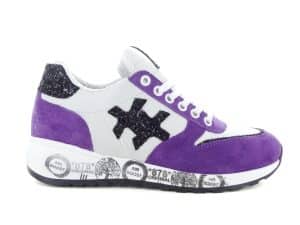 878 ORIGINAL 009CAM SNEAKERS DONNA