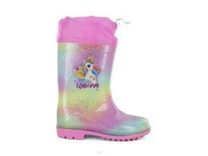 UNICORN S8010012S STIVALE GIARDINO/PIOGGIA UNISEX KIDS