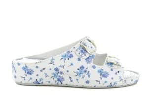 CRISTINA 166 CIABATTA DONNA