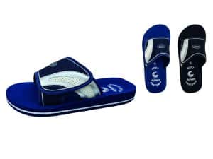 DE FONSECA AMALFIPM58 CIABATTE PISCINA/SPIAGGIA UOMO