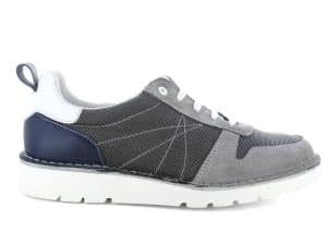 MOOR 1315M STRINGATA UOMO