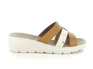 PATRIZIA 412 CIABATTA DONNA