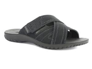 INBLU FN000105 CIABATTA UOMO