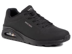 SKECHERS 73690BBK TRAINING UNISEX ADULTO