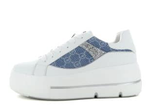 QUEEN HELENA X3013 SNEAKERS DONNA