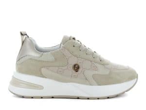 QUEEN HELENA X304 SNEAKERS DONNA
