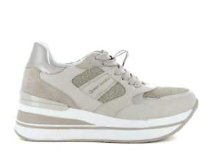 QUEEN HELENA X3017 SNEAKERS DONNA