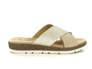 BIO COLOR`S OP02DID CIABATTA DONNA