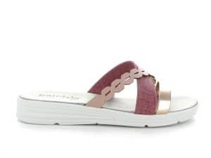 PATRIZIA A73 CIABATTA DONNA