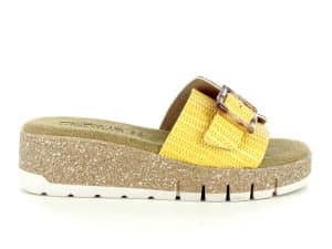 PATRIZIA NB74 CIABATTA DONNA