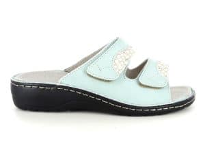 ANGY FLEX E59 CIABATTA DONNA