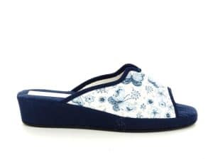 CRISTINA 932 CIABATTA DONNA