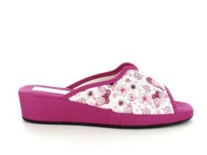 CRISTINA 932 CIABATTA DONNA