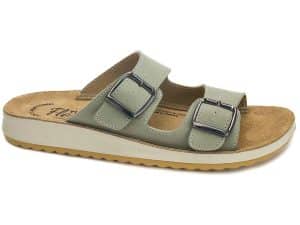 TIGLIO 6542 CIABATTA DONNA