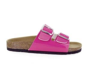 BIO COLOR`S 20021GV CIABATTA DONNA