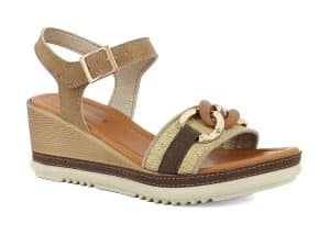 INBLU FK000007 SANDALO DONNA