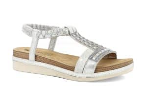 INBLU MF000011 SANDALO DONNA