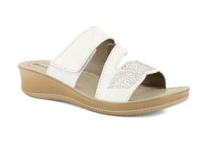 INBLU SE000017 CIABATTA DONNA