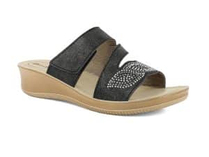 INBLU SE000017 CIABATTA DONNA