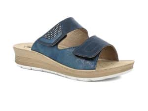 INBLU FC000060 CIABATTA DONNA