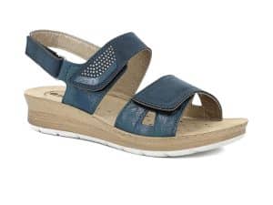 INBLU FC000061 SANDALO DONNA