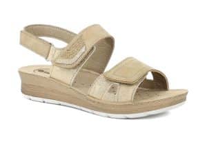 INBLU FC000061 SANDALO DONNA
