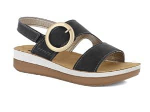 INBLU FT000021 SANDALO DONNA