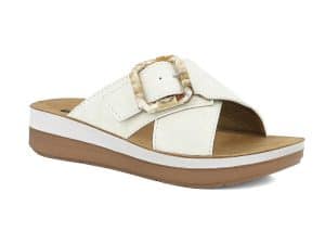 INBLU FT000020 CIABATTA DONNA