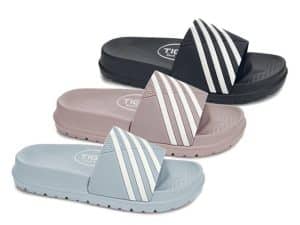 TIGLIO 8634 CIABATTA DONNA