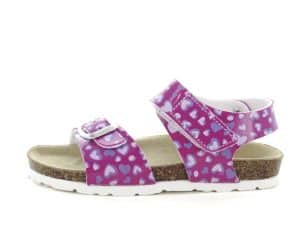 GEM`S 45289CUV SANDALO BIMBO E RAGAZZO