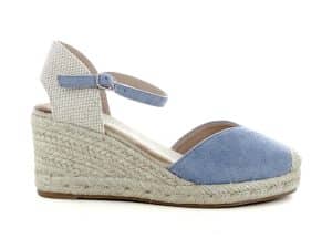 ARMATA di Mare Jeans AM184 SANDALO DONNA