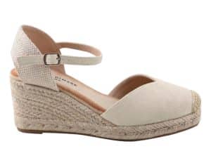 ARMATA di Mare Jeans AM184 SANDALO DONNA