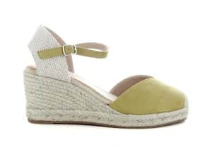 ARMATA di Mare Jeans AM184 SANDALO DONNA