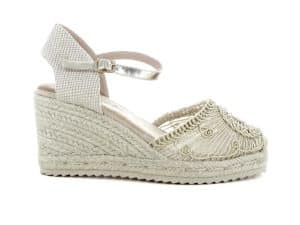 ARMATA di Mare Jeans AM180 SANDALO DONNA
